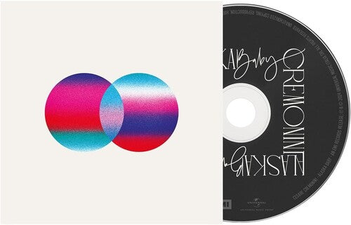 Cesare Cremonini - Alaska Baby (CD)