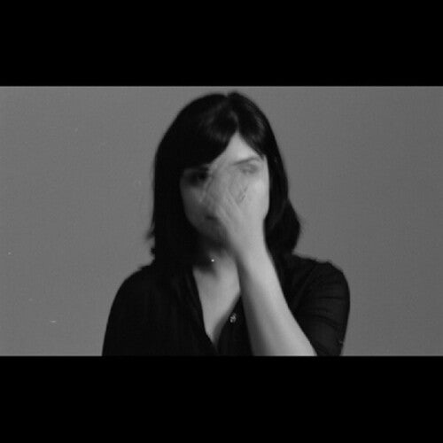Sarah Davachi - All My Circles Run (Vinyl)