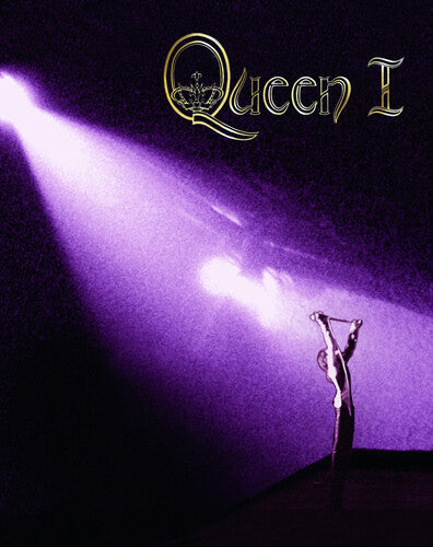 Queen - Queen I (Blu-Ray Audio)