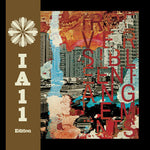 Irreversible Entanglements - Irreversible Entanglements (IA11 Edition) (Vinyl)