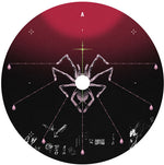 Layton Giordani - Deadly Valentine (Vinyl)