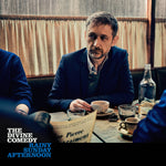 [PRE-ORDER] The Divine Comedy - Rainy Sunday Afternoon (CD)