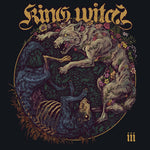 King Witch - III (CD)