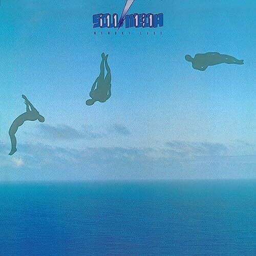 Jiro Inagaki - Memory Lane (Vinyl)