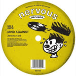 Mind Against - Jericho (Vinyl)