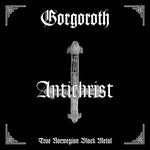 Gorgoroth - Antichrist (Vinyl)