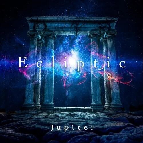 Jupiter - Ecliptic (CD)