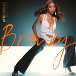 Brandy - Afrodisiac (Vinyl)