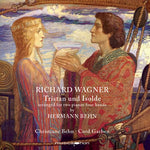Christiane Behn - Tristan und Isolde (CD)