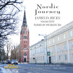 James D. Hicks - Nordic Journey, Vol. 18 (CD)