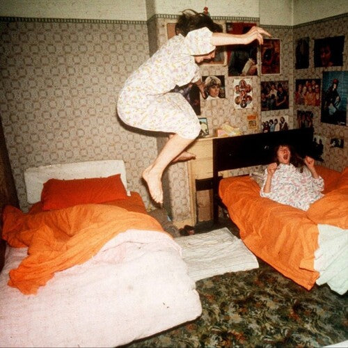 Home Is Where - I Became Birds - Orange (Vinyl)