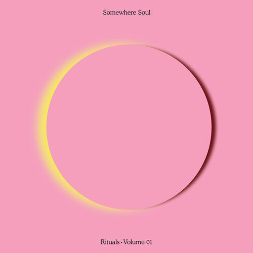Various Artists - Somewhere Soul: Rituals Vol 1 (Various Artists) (CD)