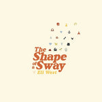 [NEW] Eli West - The Shape of a Sway (CD)