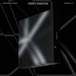 [NEW] Seventeen - SEVENTEEN 5th Album HAPPY BURSTDAY (DAREDEVIL Ver.) (CD)