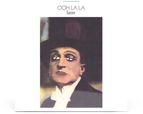 Faces - Ooh La-la (Vinyl)