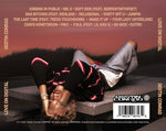 Destin Conrad - Love on Digital (CD)