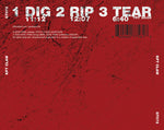 Kpt - Claw (CD)