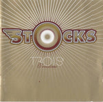 Stocks - Trois (CD)
