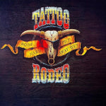 Tattoo Rodeo - Rode Hard Put Away Wet (CD)