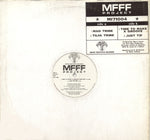 MFFF Project : Untitled (12")