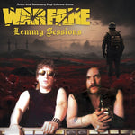 Warfare - Lemmy Sessions - Incl. Bonus 12-inch (Vinyl)
