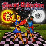 Gloomy Relfections - Oath Of The Paladins (Vinyl)