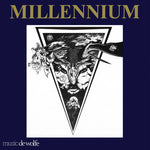 Anthony Hobson - Millennium (Vinyl)