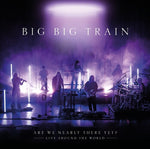 [PRE-ORDER] Bigbigtrain - Are We Nearly There Yet (CD)
