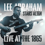 Lee Abraham - Stars Align: Live At The 1865 (CD)