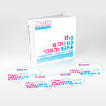 Now That's What I Call An Era: The Albums 1980-1984 / Various - Special Edition (CD)