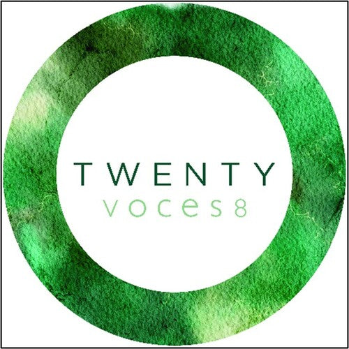 Voces 8 - Twenty (CD)