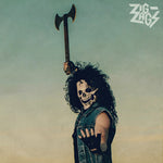 Zig Zags - Deadbeat At Dawn (CD)