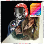 Uncomfortable Police - Michelin Star Hardcore (Vinyl)