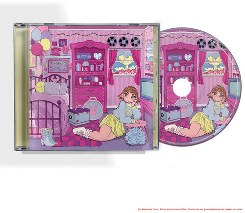Beach Bunny - Tunnel Vision (CD)