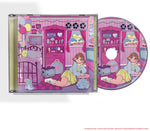 Beach Bunny - Tunnel Vision (CD)