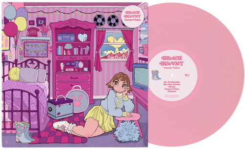 Beach Bunny - Tunnel Vision (Vinyl)