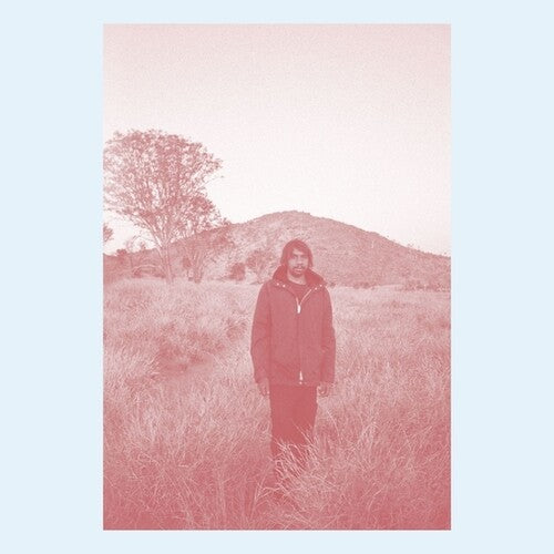 Keanu Nelson - Place Where I Go/Kapi Ngalyananni (Vinyl)