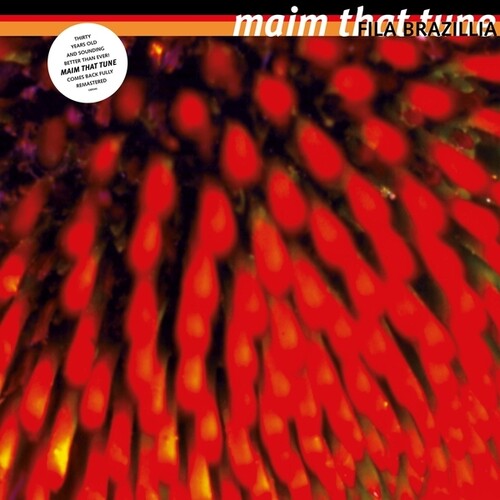 Fila Brazillia - Maim That Tune (Vinyl)