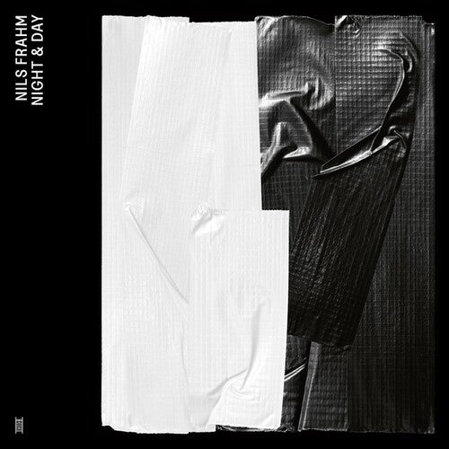 Nils Frahm - Night And Day (CD)