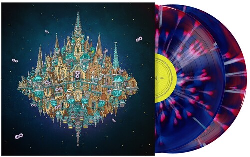 [PRE-ORDER] Dance Gavin Dance - Pantheon (Vinyl)