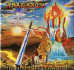 Avalanch (2) : Llanto De Un Héroe (CD, Album)