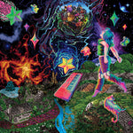Cocojoey - Stars (CD)
