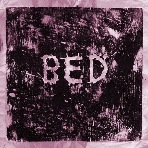 BED - Everything Hurts (Vinyl)
