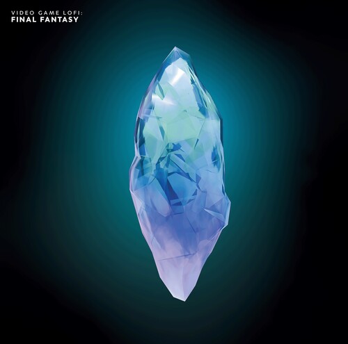 Lofi Vgm - Video Game Lofi: Final Fantasy (Original Soundtrack) (Vinyl)