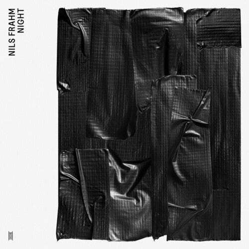 Nils Frahm - Night (Vinyl)