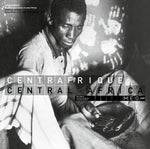 Various Artists - Central Africa. Sanza Music In The Land Of The Gbaya (Vinyl)