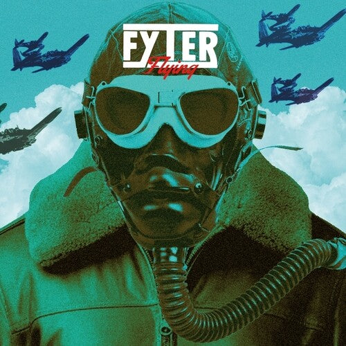 Fyter - Flying (Vinyl)