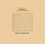 Philip Glass - Dedalus Ensemble Performing Philip Glass: Music With Changing Parts (CD)