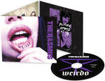 [PRE-ORDER] The Rasmus - Weirdo (CD)