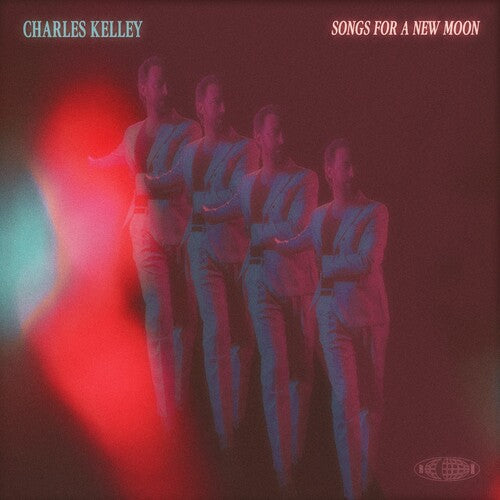 Charles Kelley - Songs for a New Moon (CD)